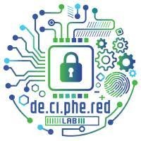 de.ci.phe.red. Lab Logo
